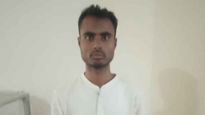 কুড়িগ্রামে পতাকা বৈঠকের মাধ্যমে বাংলাদেশি যুবককে হস্তান্তর